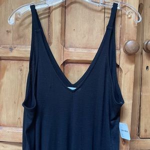 Free People Clovers mini dress.